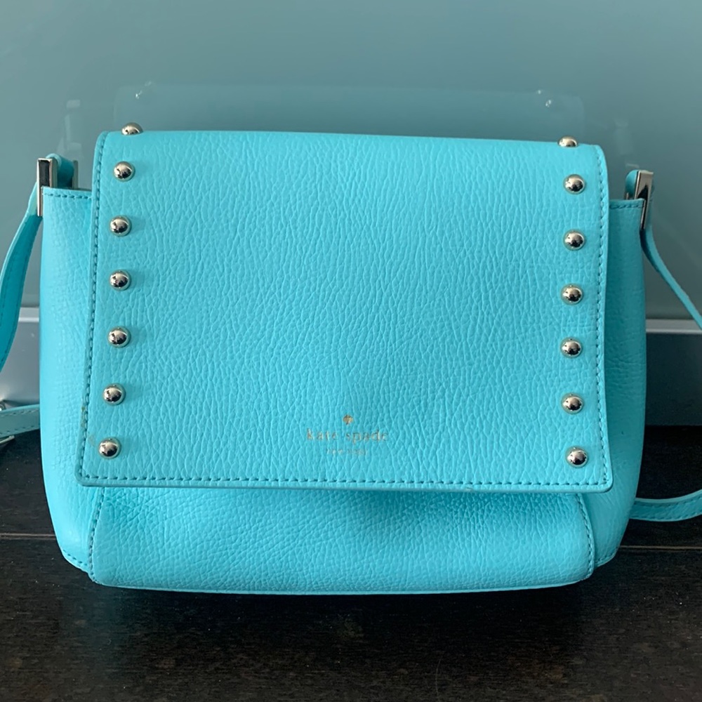 Kate Spade cross body purse